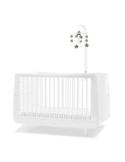 Snuz Baby Mobile - White/Dusk -Baby Supplies Store snuz baby mobile whitedusk 3