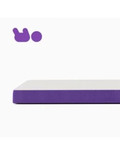 Snuz Surface Air Mattress - Chicco Next2Me - 83x50cm