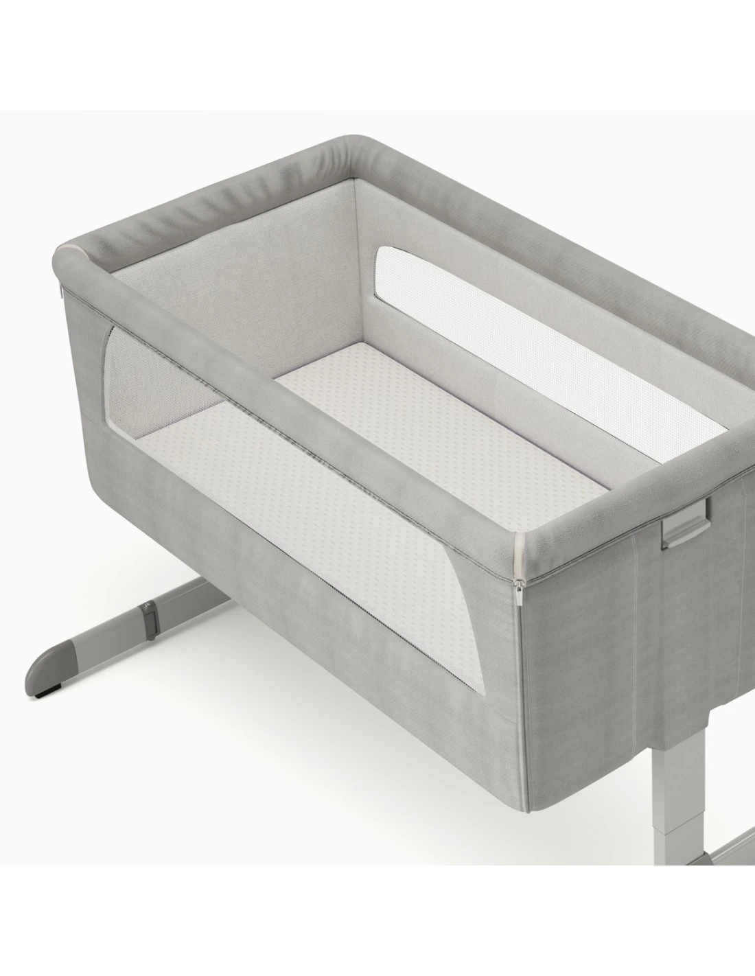 Snuz Surface Air Mattress - Chicco Next2Me - 83x50cm 7 Snuz Surface Air Mattress - Chicco Next2Me - 83x50cm - Image 5