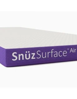 Snuz Surface Air Mattress - SnuzPod3 -Baby Supplies Store snuz surface air mattress snuzpod3 3