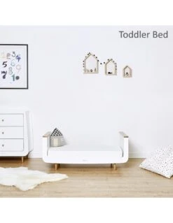 SnuzKot Skandi 2 Piece Furniture Set - Ombre (Cot & Changer) 15 SnuzKot Skandi 2 Piece Furniture Set - Ombre (Cot & Changer) -Baby Supplies Store snuzkot skandi 2 piece furniture set ombre cot changer 3