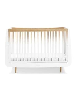 SnuzKot Skandi 2 Piece Furniture Set - Ombre (Cot & Changer) 17 SnuzKot Skandi 2 Piece Furniture Set - Ombre (Cot & Changer) -Baby Supplies Store snuzkot skandi 2 piece furniture set ombre cot changer 5