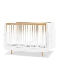 SnuzKot Skandi 2 Piece Furniture Set - Ombre (Cot & Changer) 18 SnuzKot Skandi 2 Piece Furniture Set - Ombre (Cot & Changer) -Baby Supplies Store snuzkot skandi 2 piece furniture set ombre cot changer 6