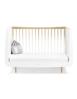 SnuzKot Skandi 2 Piece Furniture Set - Ombre (Cot & Changer) 19 SnuzKot Skandi 2 Piece Furniture Set - Ombre (Cot & Changer) -Baby Supplies Store snuzkot skandi 2 piece furniture set ombre cot changer 7