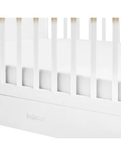 SnuzKot Skandi 2 Piece Furniture Set - Ombre (Cot & Changer) 20 SnuzKot Skandi 2 Piece Furniture Set - Ombre (Cot & Changer) -Baby Supplies Store snuzkot skandi 2 piece furniture set ombre cot changer 8