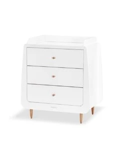 SnuzKot Skandi 2 Piece Furniture Set - Ombre (Cot & Changer) 21 SnuzKot Skandi 2 Piece Furniture Set - Ombre (Cot & Changer) -Baby Supplies Store snuzkot skandi 2 piece furniture set ombre cot changer 9