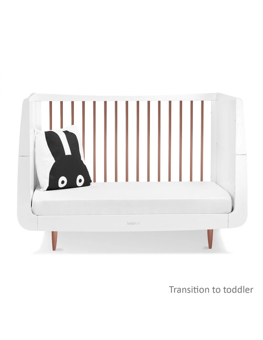 SnuzKot Skandi - Rose Gold 7 SnuzKot Skandi - Rose Gold - Image 5