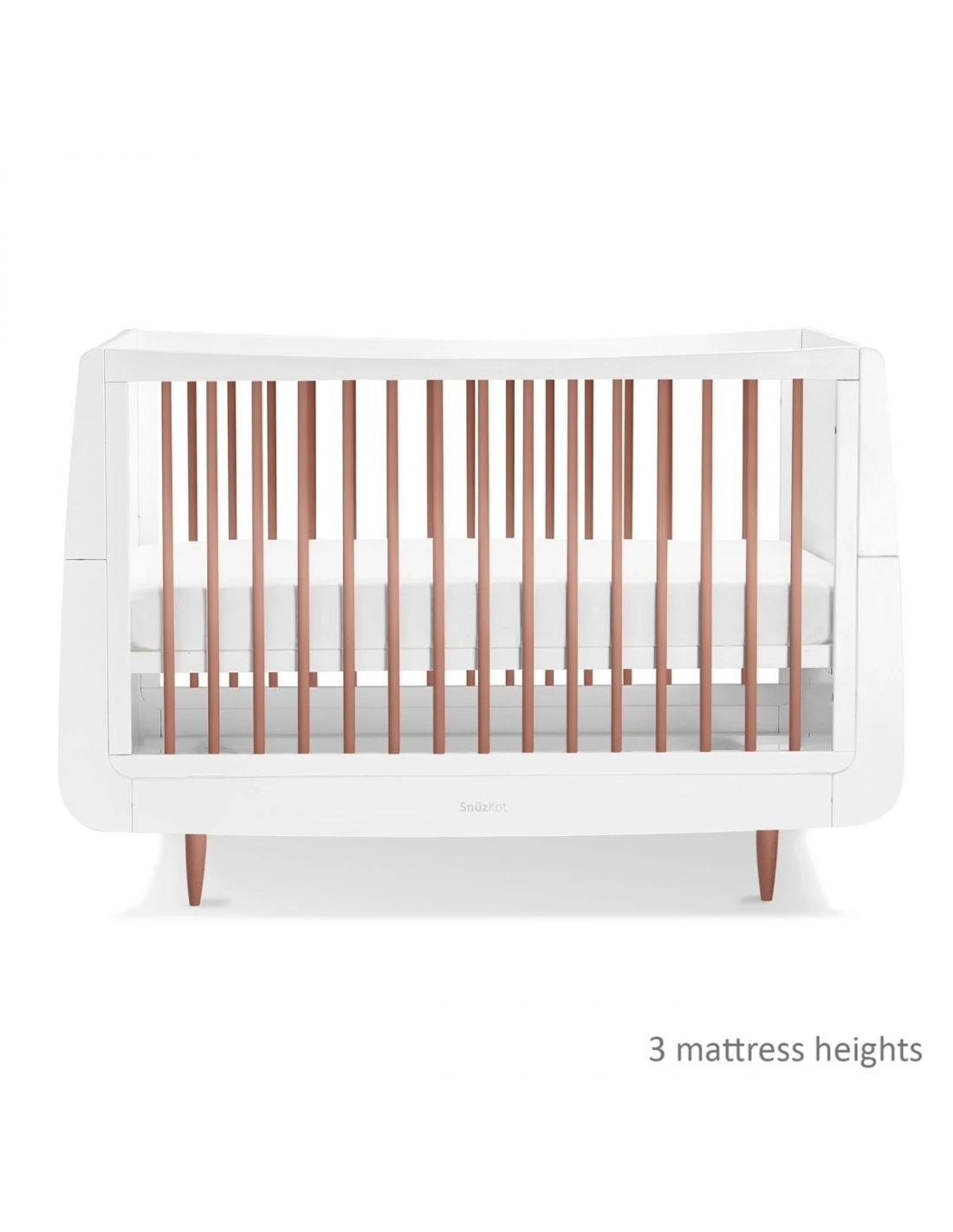 SnuzKot Skandi - Rose Gold 9 SnuzKot Skandi - Rose Gold - Image 7