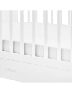 SnuzKot Skandi - White -Baby Supplies Store snuzkot skandi white 5
