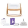 SnuzPod⁴ Starter Bundle - Natural 1 SnuzPod⁴ Starter Bundle - Natural -Baby Supplies Store snuzpod starter bundle natural