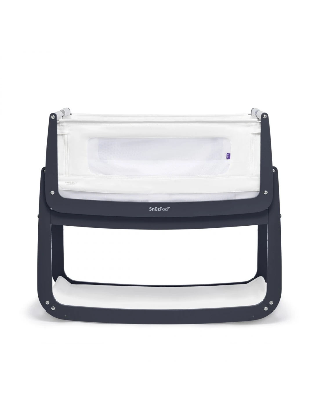 SnuzPod⁴ Starter Bundle - Navy 4 SnuzPod⁴ Starter Bundle - Navy - Image 2