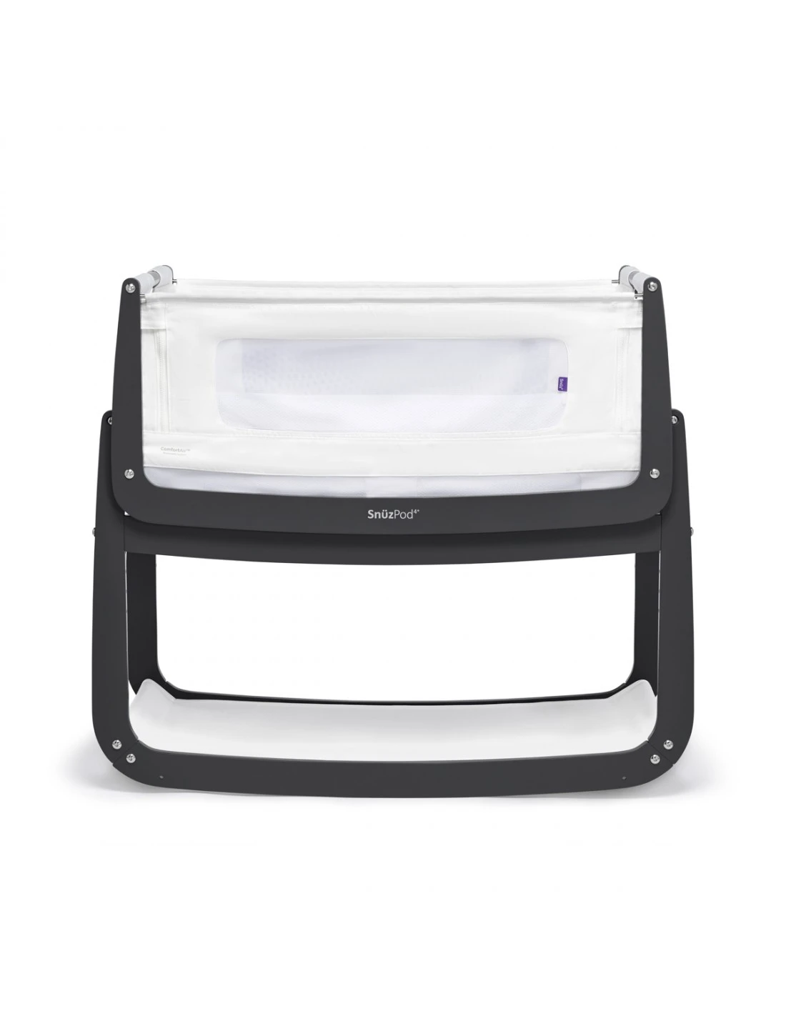 SnuzPod⁴ Starter Bundle - Slate 4 SnuzPod⁴ Starter Bundle - Slate - Image 2