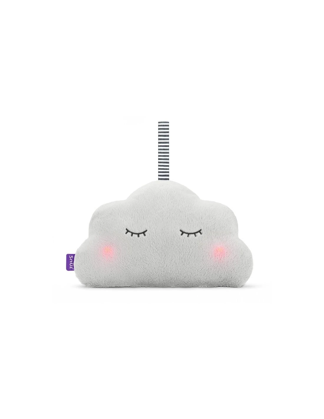 SnuzPod⁴ Starter Bundle - Slate 5 SnuzPod⁴ Starter Bundle - Slate - Image 3