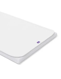 SnuzPod4 Waterproof Crib Mattress Protector