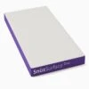SnuzSurface Duo Dual Sided Cot Bed Mattress - 140x70cm -Baby Supplies Store snuzsurface duo dual sided cot bed mattress 140x70cm