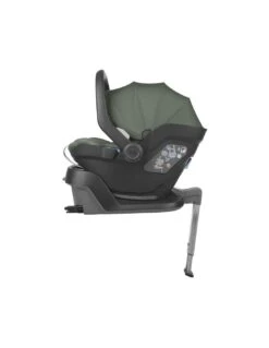 UppaBaby Mesa I-Size Car Seat - Emmett 8 UppaBaby Mesa I-Size Car Seat - Emmett -Baby Supplies Store uppababy mesa i size car seat emmett 2