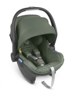 UppaBaby Mesa I-Size Car Seat - Emmett