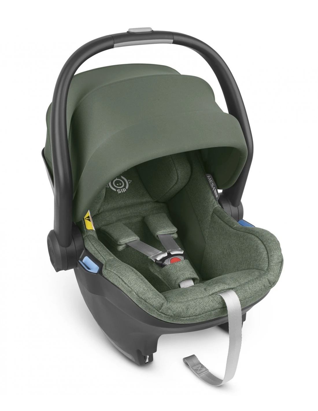 UppaBaby Mesa I-Size Car Seat - Emmett 3 UppaBaby Mesa I-Size Car Seat - Emmett