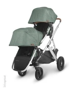 UppaBaby Vista V2 Double - Emmett -Baby Supplies Store uppababy vista v2 double emmett 2