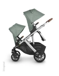 UppaBaby Vista V2 Double - Emmett -Baby Supplies Store uppababy vista v2 double emmett 3