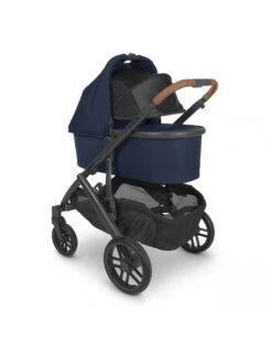 UppaBaby Vista V2 Travel System With Maxi-Cosi CabrioFix ISize Car Seat - Noa 14 UppaBaby Vista V2 Travel System With Maxi-Cosi CabrioFix ISize Car Seat - Noa -Baby Supplies Store uppababy vista v2 travel system with maxi cosi cabriofix isize car seat noa 2