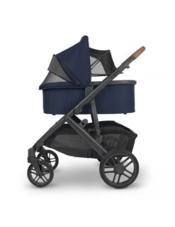 UppaBaby Vista V2 Travel System With Maxi-Cosi CabrioFix ISize Car Seat - Noa 15 UppaBaby Vista V2 Travel System With Maxi-Cosi CabrioFix ISize Car Seat - Noa -Baby Supplies Store uppababy vista v2 travel system with maxi cosi cabriofix isize car seat noa 3