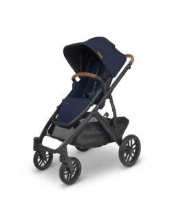 UppaBaby Vista V2 Travel System With Maxi-Cosi CabrioFix ISize Car Seat - Noa 16 UppaBaby Vista V2 Travel System With Maxi-Cosi CabrioFix ISize Car Seat - Noa -Baby Supplies Store uppababy vista v2 travel system with maxi cosi cabriofix isize car seat noa 4