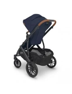 UppaBaby Vista V2 Travel System With Maxi-Cosi CabrioFix ISize Car Seat - Noa 17 UppaBaby Vista V2 Travel System With Maxi-Cosi CabrioFix ISize Car Seat - Noa -Baby Supplies Store uppababy vista v2 travel system with maxi cosi cabriofix isize car seat noa 5