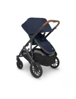 UppaBaby Vista V2 Travel System With Maxi-Cosi CabrioFix ISize Car Seat - Noa 19 UppaBaby Vista V2 Travel System With Maxi-Cosi CabrioFix ISize Car Seat - Noa -Baby Supplies Store uppababy vista v2 travel system with maxi cosi cabriofix isize car seat noa 7