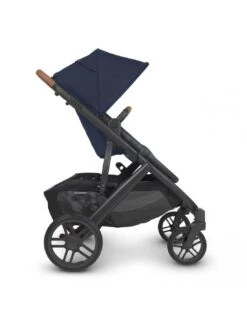 UppaBaby Vista V2 Travel System With Maxi-Cosi CabrioFix ISize Car Seat - Noa 21 UppaBaby Vista V2 Travel System With Maxi-Cosi CabrioFix ISize Car Seat - Noa -Baby Supplies Store uppababy vista v2 travel system with maxi cosi cabriofix isize car seat noa 9