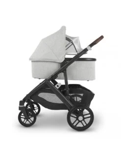 UppaBaby Vista V2 Travel System With Maxi-Cosi Pebble 360 Car Seat - Anthony 15 UppaBaby Vista V2 Travel System With Maxi-Cosi Pebble 360 Car Seat - Anthony -Baby Supplies Store uppababy vista v2 travel system with maxi cosi pebble 360 car seat anthony 3