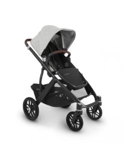 UppaBaby Vista V2 Travel System With Maxi-Cosi Pebble 360 Car Seat - Anthony 17 UppaBaby Vista V2 Travel System With Maxi-Cosi Pebble 360 Car Seat - Anthony -Baby Supplies Store uppababy vista v2 travel system with maxi cosi pebble 360 car seat anthony 5