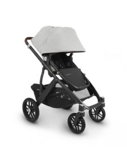 UppaBaby Vista V2 Travel System With Maxi-Cosi Pebble 360 Car Seat - Anthony 18 UppaBaby Vista V2 Travel System With Maxi-Cosi Pebble 360 Car Seat - Anthony -Baby Supplies Store uppababy vista v2 travel system with maxi cosi pebble 360 car seat anthony 6