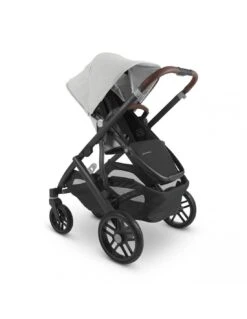 UppaBaby Vista V2 Travel System With Maxi-Cosi Pebble 360 Car Seat - Anthony 19 UppaBaby Vista V2 Travel System With Maxi-Cosi Pebble 360 Car Seat - Anthony -Baby Supplies Store uppababy vista v2 travel system with maxi cosi pebble 360 car seat anthony 7