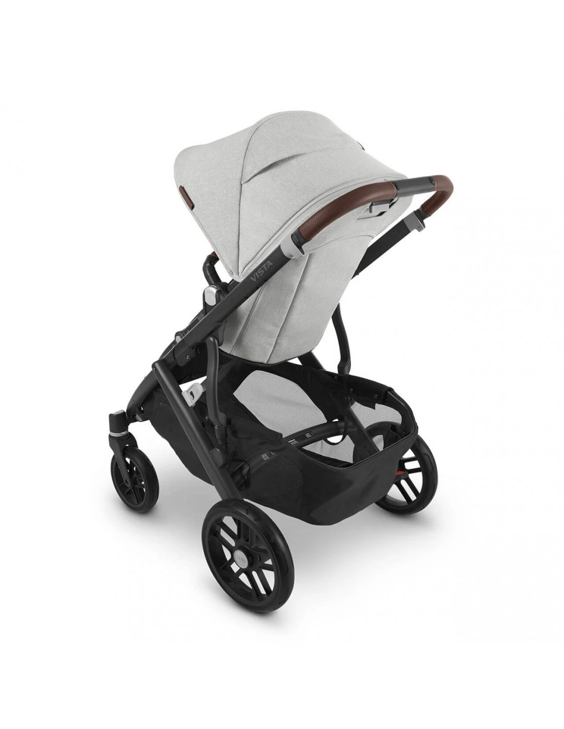 UppaBaby Vista V2 Travel System With Maxi-Cosi Pebble 360 Car Seat - Anthony 11 UppaBaby Vista V2 Travel System With Maxi-Cosi Pebble 360 Car Seat - Anthony - Image 9