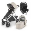 UppaBaby Vista V2 Travel System With Mesa Car Seat - Declan 2 UppaBaby Vista V2 Travel System With Mesa Car Seat - Declan -Baby Supplies Store uppababy vista v2 travel system with mesa car seat declan