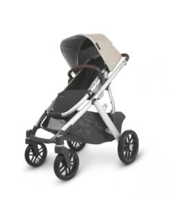 UppaBaby Vista V2 Travel System With Mesa Car Seat - Declan -Baby Supplies Store uppababy vista v2 travel system with mesa car seat declan 2