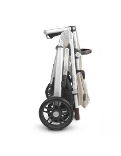 UppaBaby Vista V2 Travel System With Mesa Car Seat - Declan -Baby Supplies Store uppababy vista v2 travel system with mesa car seat declan 8