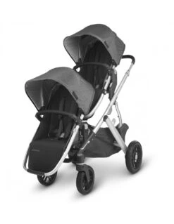 UppaBaby Vista V2 Twin - Jordan -Baby Supplies Store uppababy vista v2 twin jordan 2