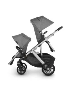 UppaBaby Vista V2 Twin - Jordan -Baby Supplies Store uppababy vista v2 twin jordan 3