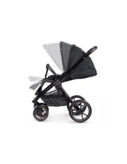 Venicci Tinum Special Edition - Stylish Black (3in1 ISize) -Baby Supplies Store venicci tinum special edition stylish black 3in1 isize 5