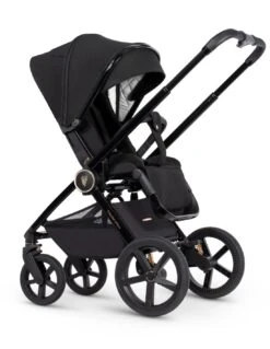 Venicci Tinum Upline - All Black (3in1) -Baby Supplies Store venicci tinum upline all black 3in1 2