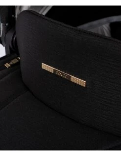 Venicci Tinum Upline - All Black (3in1) -Baby Supplies Store venicci tinum upline all black 3in1 8