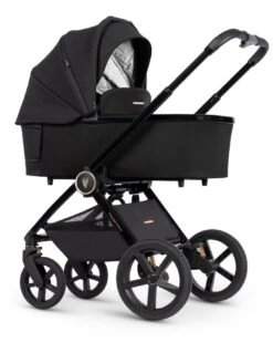 Venicci Tinum Upline - All Black (4in1 With IsoFix Base) -Baby Supplies Store venicci tinum upline all black 4in1 with isofix base 1