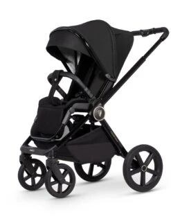 Venicci Tinum Upline - All Black (4in1 With IsoFix Base) -Baby Supplies Store venicci tinum upline all black 4in1 with isofix base 3