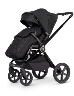 Venicci Tinum Upline - All Black (4in1 With IsoFix Base) -Baby Supplies Store venicci tinum upline all black 4in1 with isofix base 4