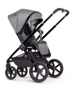 Venicci Tinum Upline - Slate Grey (3in1) -Baby Supplies Store venicci tinum upline slate grey 3in1 2