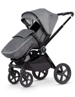 Venicci Tinum Upline - Slate Grey (3in1) -Baby Supplies Store venicci tinum upline slate grey 3in1 4