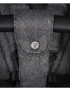 Venicci Tinum Upline - Slate Grey (3in1) -Baby Supplies Store venicci tinum upline slate grey 3in1 9